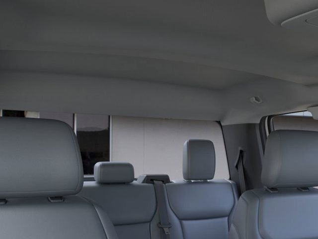 2025 Ford F-150 XL 2WD SuperCab 6.5' Box - 22923919 - 21