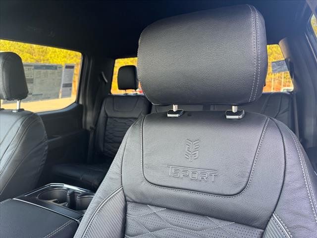 2025 Ford F-150 XLT - 22779282 - 10