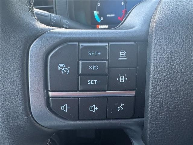 2025 Ford F-150 XLT - 22779282 - 12