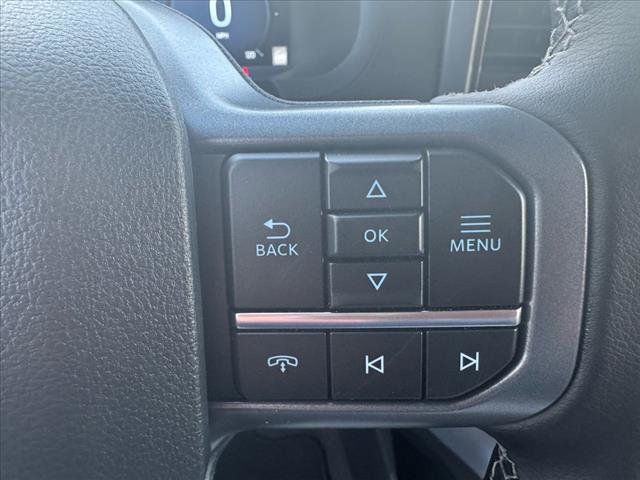 2025 Ford F-150 XLT - 22779282 - 13