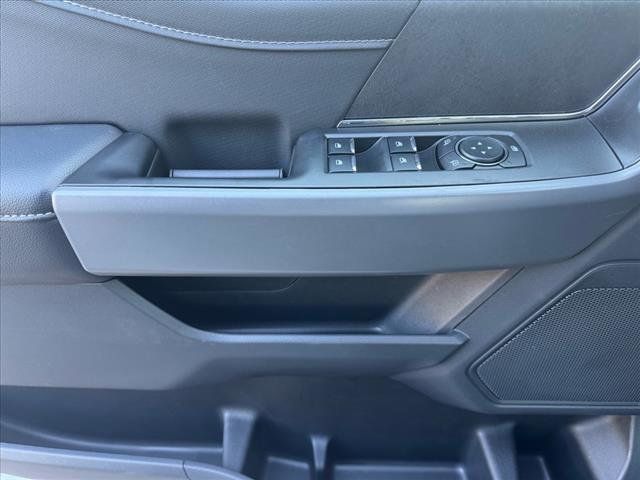 2025 Ford F-150 XLT - 22779282 - 16