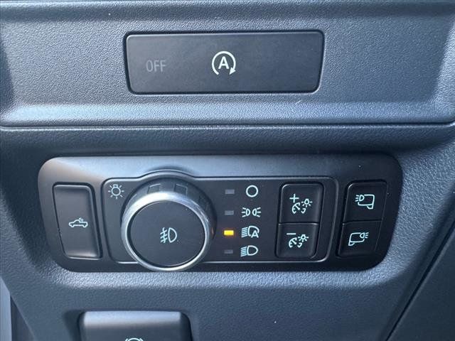 2025 Ford F-150 XLT - 22779282 - 17