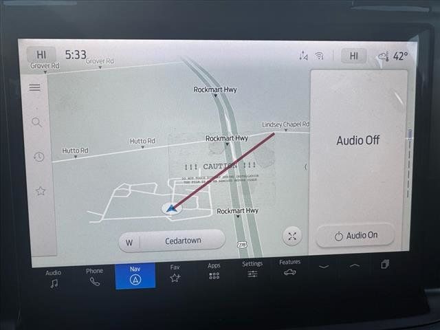 2025 Ford F-150 XLT - 22779282 - 20