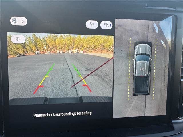 2025 Ford F-150 XLT - 22779282 - 21