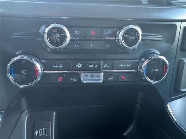 2025 Ford F-150 XLT - 22779282 - 22