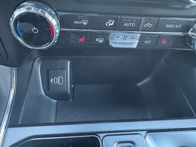 2025 Ford F-150 XLT - 22779282 - 23