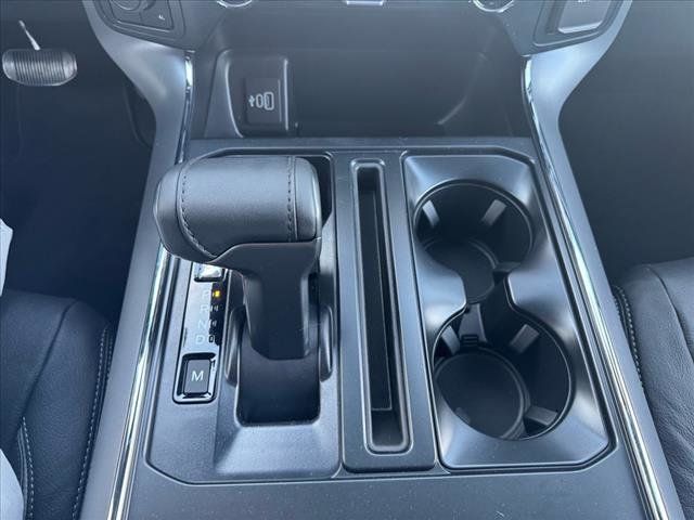 2025 Ford F-150 XLT - 22779282 - 24