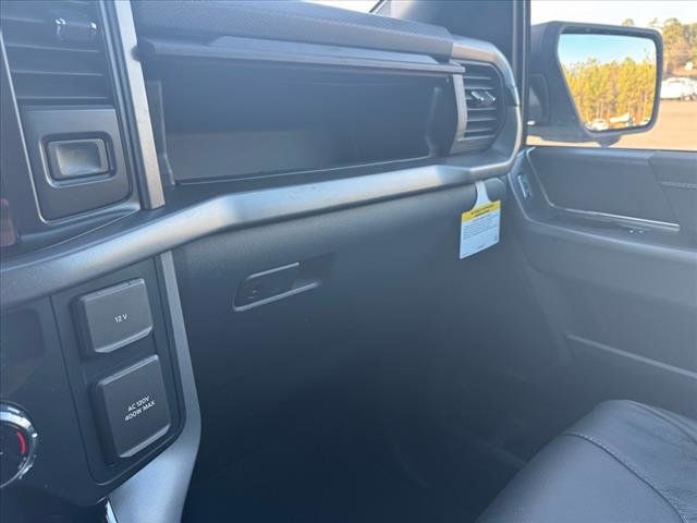 2025 Ford F-150 XLT - 22779282 - 29