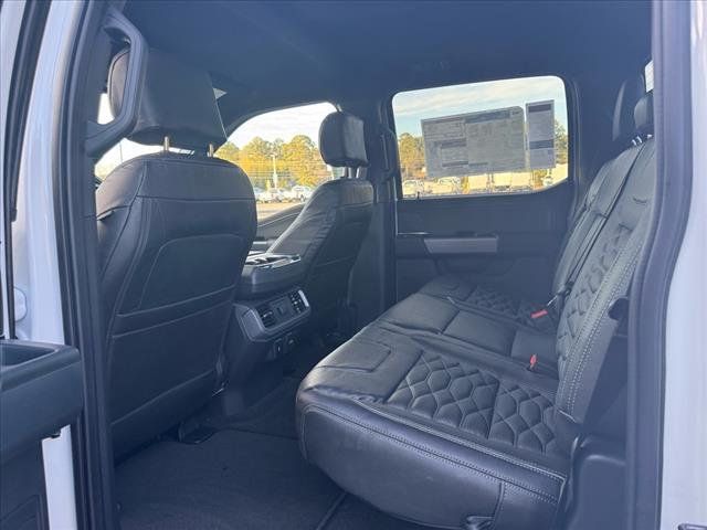 2025 Ford F-150 XLT - 22779282 - 30