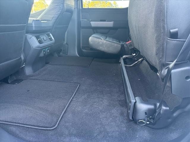 2025 Ford F-150 XLT - 22779282 - 33