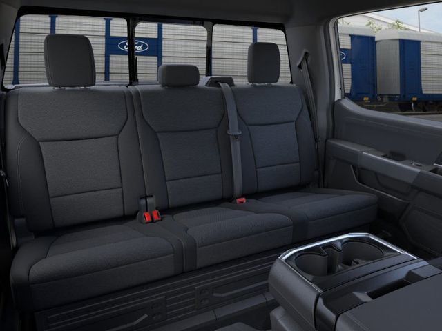 2025 Ford F-150 XLT - 22921753 - 10