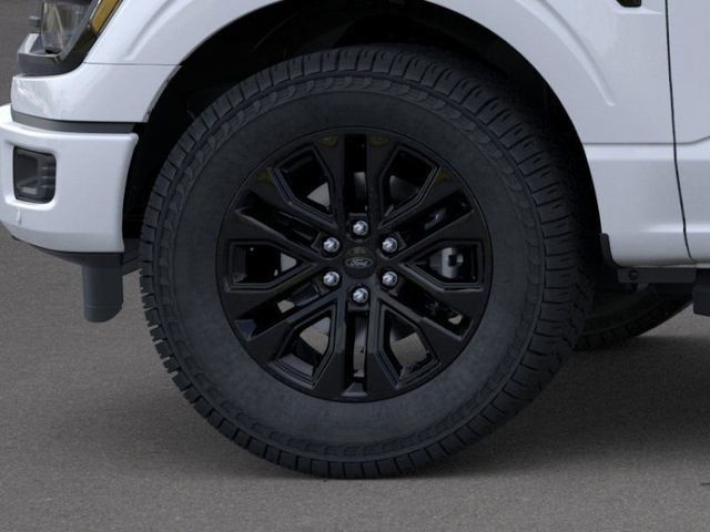 2025 Ford F-150 XLT - 22921753 - 18