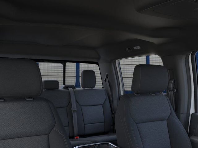 2025 Ford F-150 XLT - 22921753 - 21