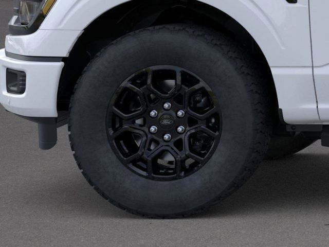2025 Ford F-150 XLT - 22926336 - 18