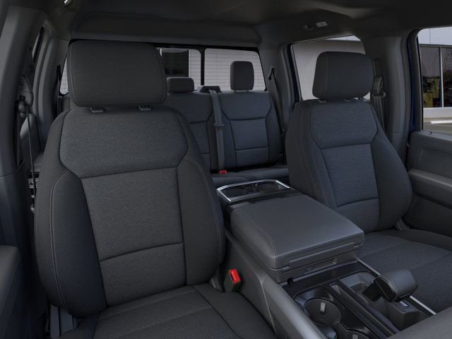 2025 Ford F-150 XLT - 22927801 - 9