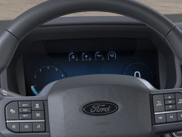 2025 Ford F-150 XLT - 22927801 - 12