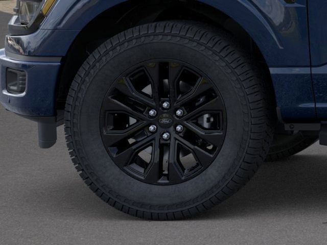 2025 Ford F-150 XLT - 22927801 - 18