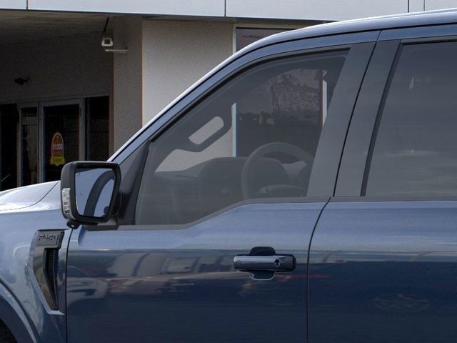 2025 Ford F-150 XLT - 22927801 - 19