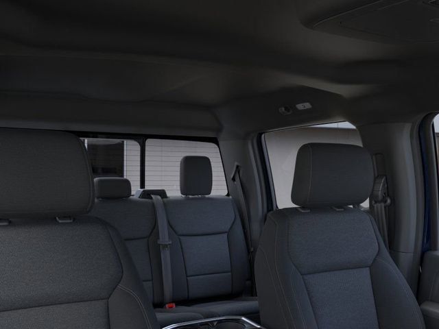 2025 Ford F-150 XLT - 22927801 - 21