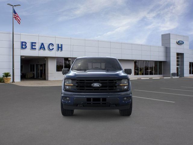 2025 Ford F-150 XLT - 22927801 - 6