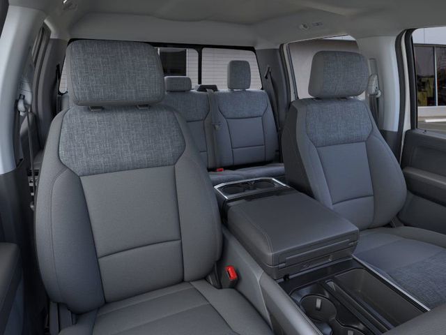 2025 Ford F-150 XLT - 22929119 - 9