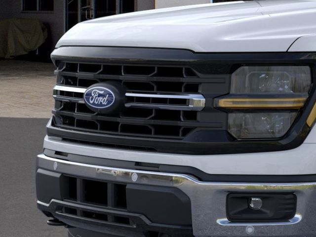 2025 Ford F-150 XLT - 22929119 - 16