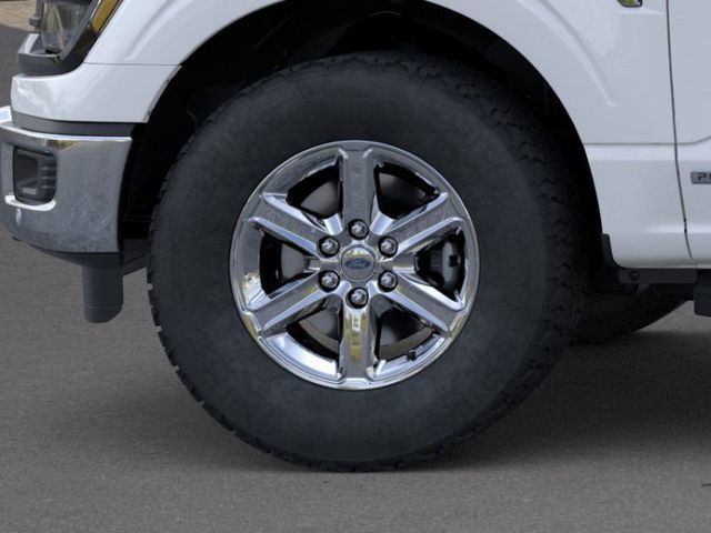 2025 Ford F-150 XLT - 22929119 - 18