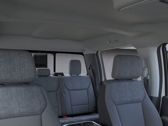 2025 Ford F-150 XLT - 22929119 - 21