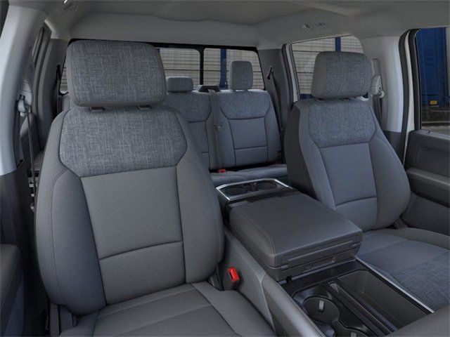 2025 Ford F-150 XLT - 22826062 - 9