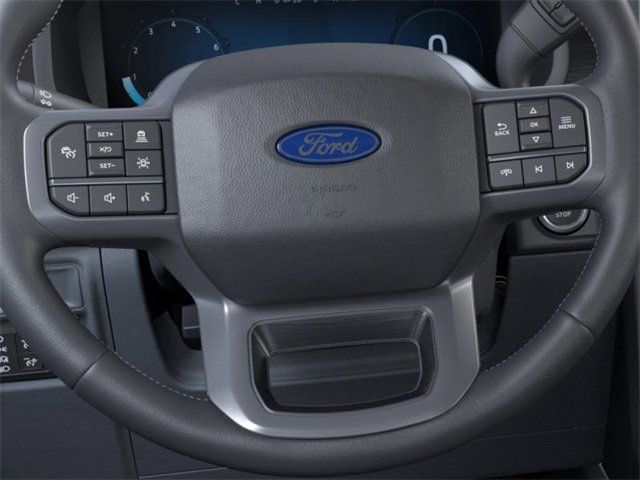 2025 Ford F-150 XLT - 22826062 - 11