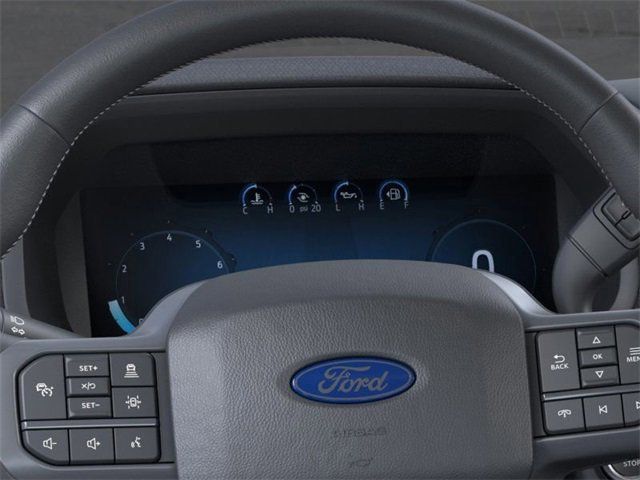 2025 Ford F-150 XLT - 22826062 - 12