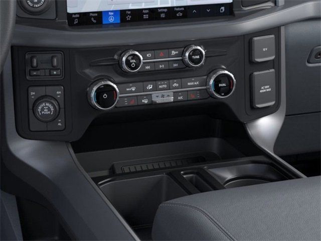2025 Ford F-150 XLT - 22826062 - 14