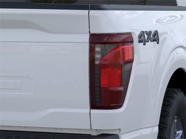 2025 Ford F-150 XLT - 22826062 - 20