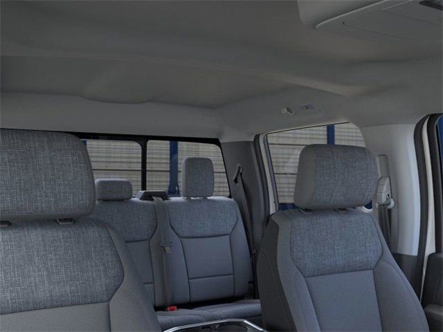2025 Ford F-150 XLT - 22826062 - 21