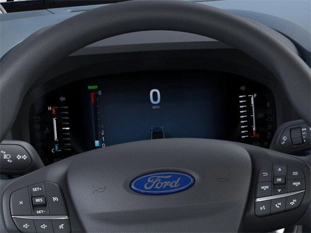 2025 Ford Maverick XL FWD SuperCrew - 22822782 - 12