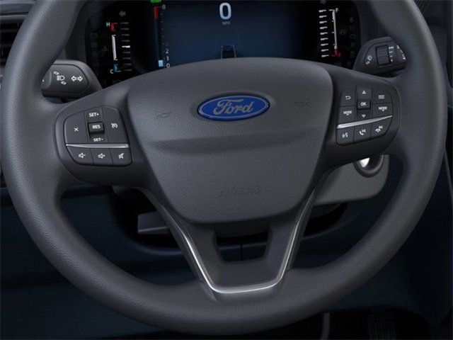 2025 Ford Maverick XL FWD SuperCrew - 22822782 - 13