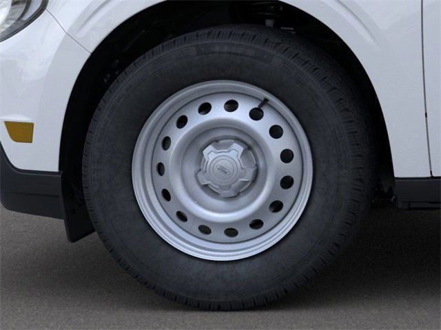 2025 Ford Maverick XL FWD SuperCrew - 22822782 - 19