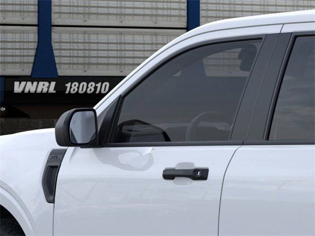 2025 Ford Maverick XL FWD SuperCrew - 22822782 - 20