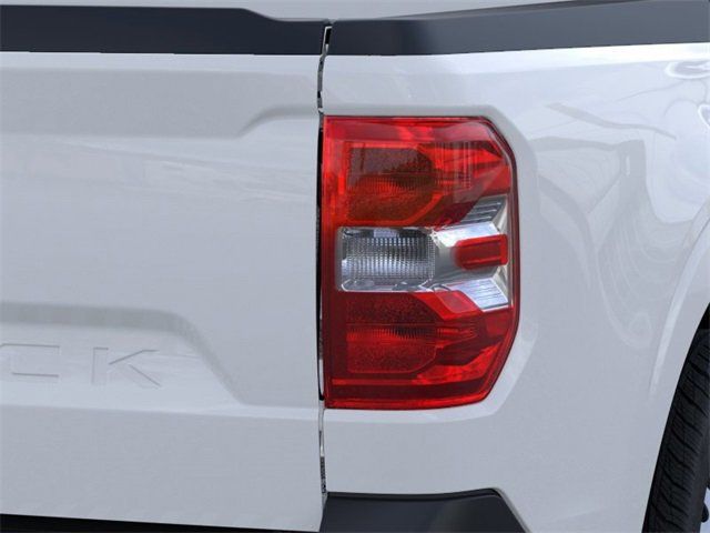 2025 Ford Maverick XL FWD SuperCrew - 22822782 - 21