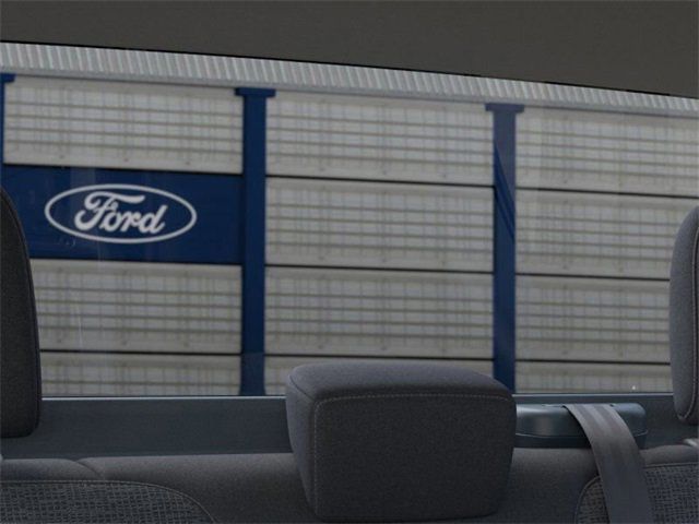 2025 Ford Maverick XL FWD SuperCrew - 22822782 - 23