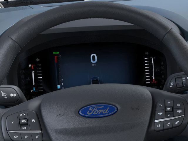 2025 Ford Maverick XLT FWD SuperCrew - 22908152 - 12