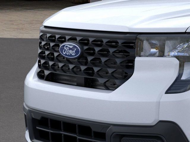 2025 Ford Maverick XLT FWD SuperCrew - 22908152 - 17