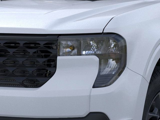 2025 Ford Maverick XLT FWD SuperCrew - 22908152 - 18
