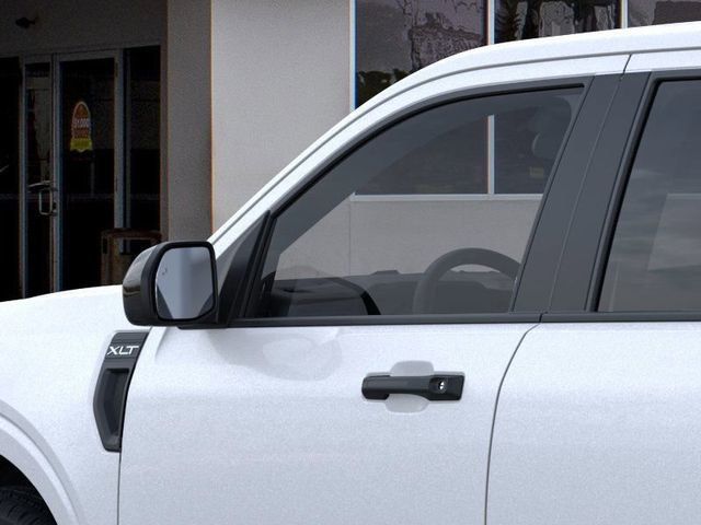 2025 Ford Maverick XLT FWD SuperCrew - 22908152 - 20