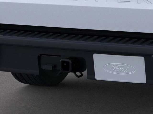 2025 Ford Maverick XLT FWD SuperCrew - 22908152 - 22