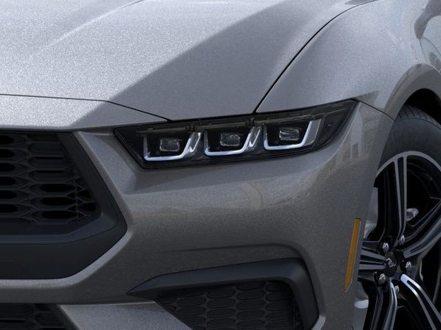 2025 Ford Mustang EcoBoost Fastback - 22720636 - 17