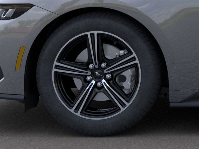 2025 Ford Mustang EcoBoost Fastback - 22720636 - 18