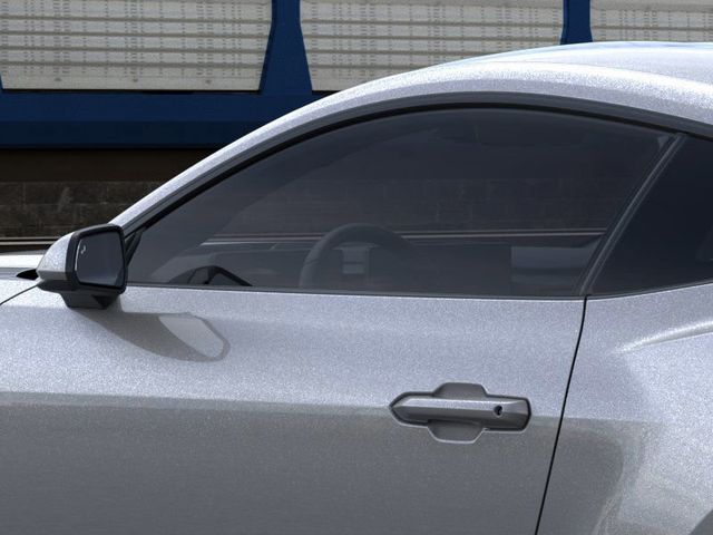 2025 Ford Mustang EcoBoost Fastback - 22720636 - 19