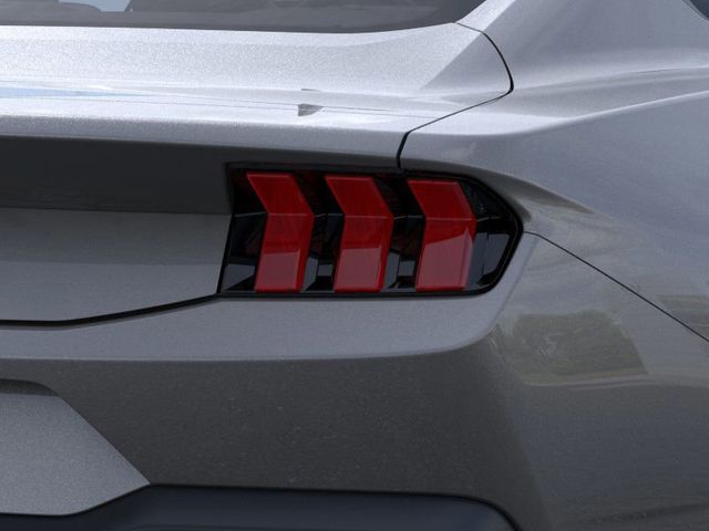 2025 Ford Mustang EcoBoost Fastback - 22720636 - 20