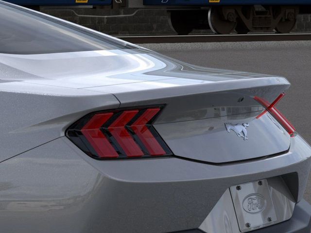 2025 Ford Mustang EcoBoost Fastback - 22720636 - 21